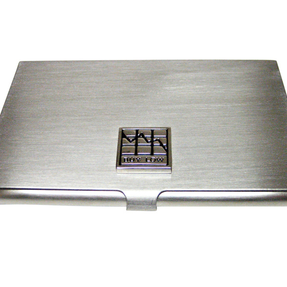 Buy Low Investment Business Card Holder